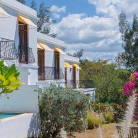 The Villas At The Horned Dorset Primavera Rincon Dış mekan fotoğraf