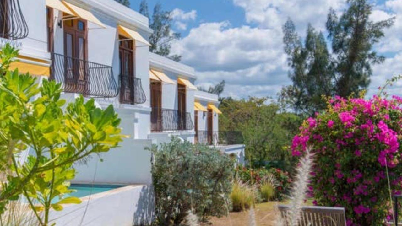The Villas At The Horned Dorset Primavera Rincon Dış mekan fotoğraf
