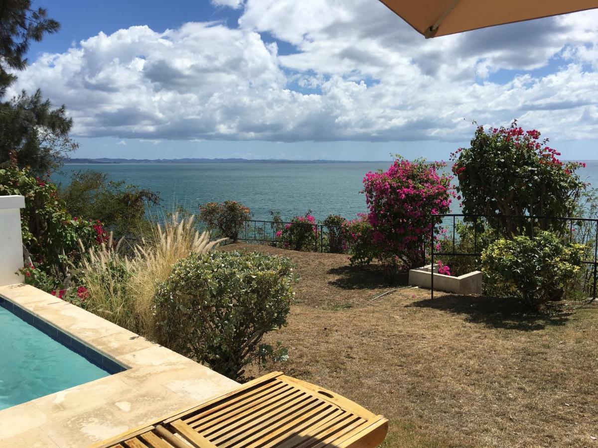 The Villas At The Horned Dorset Primavera Rincon Dış mekan fotoğraf