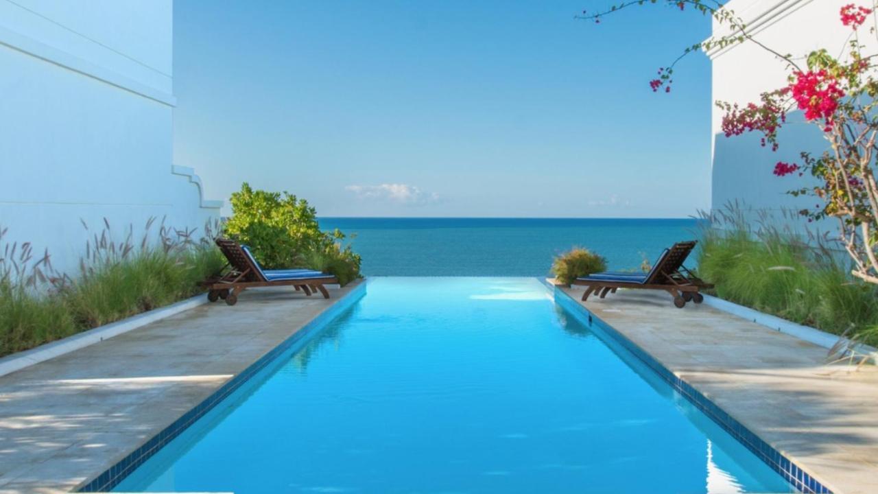 The Villas At The Horned Dorset Primavera Rincon Dış mekan fotoğraf