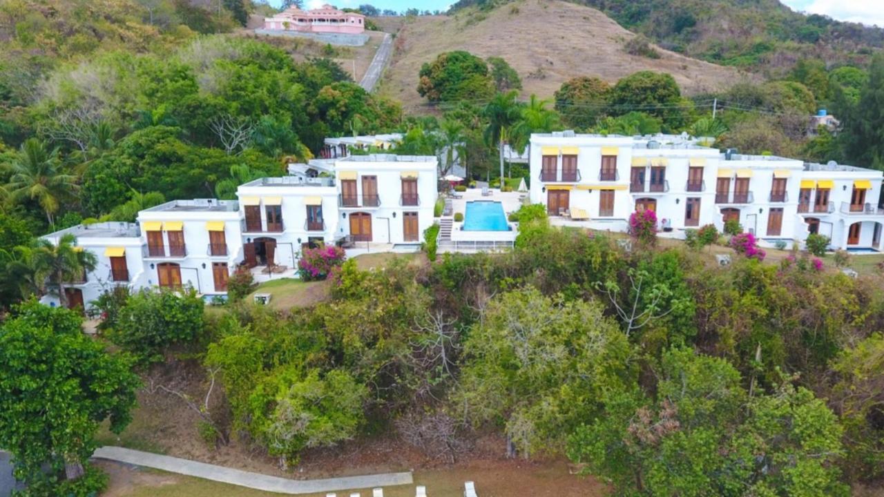 The Villas At The Horned Dorset Primavera Rincon Dış mekan fotoğraf