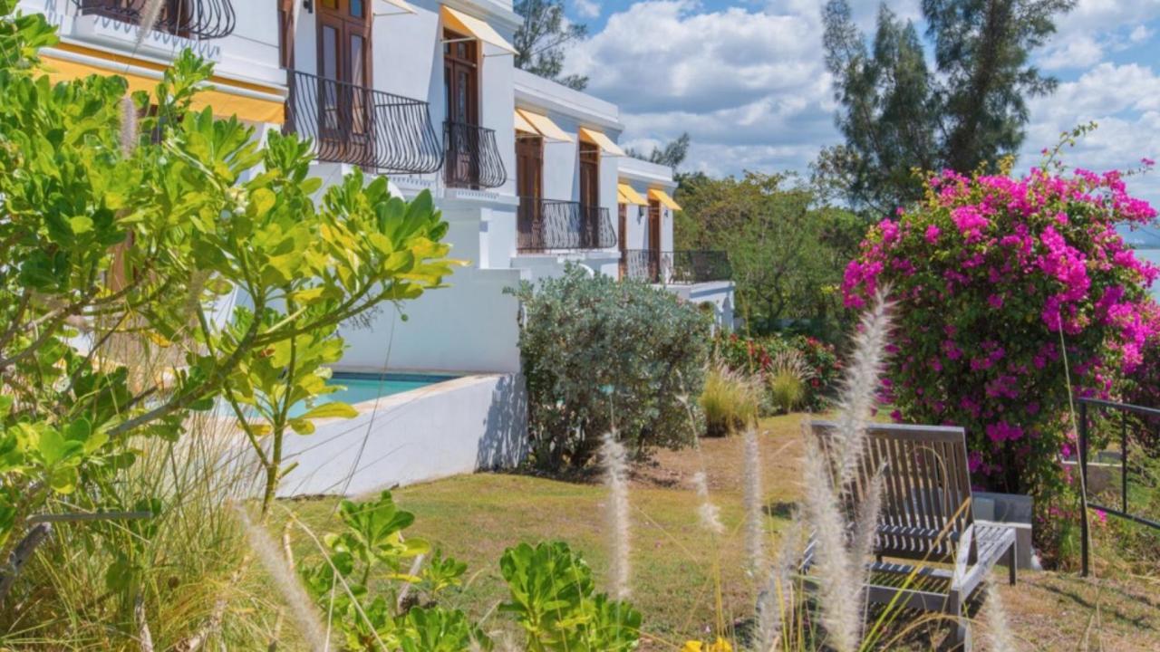 The Villas At The Horned Dorset Primavera Rincon Dış mekan fotoğraf